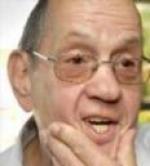 Bert André