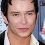 Boyzone-zanger Steven Gately