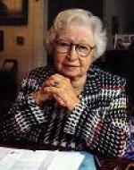 Miep Gies-Santrouschitz