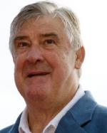 Anthonius Johannes (Anton) Geesink