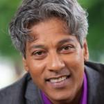 Anil Ramdas