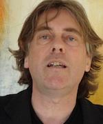 Bob Verbraeck