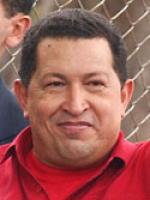 Hugo Rafael Chávez FrÃas