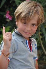 Jasper de Weijert