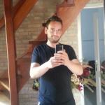 Sonny Eduard van IJzendoorn
