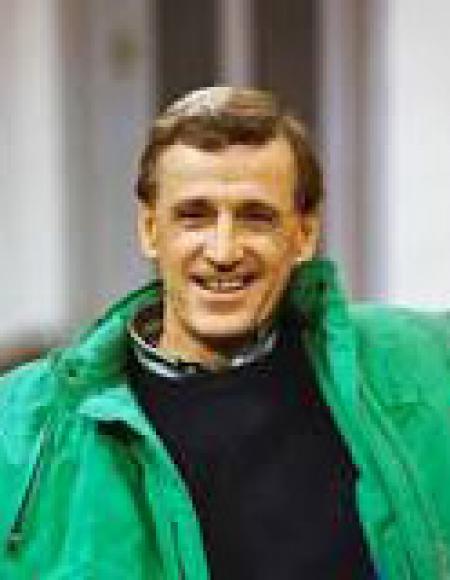 Manfred de Graaf