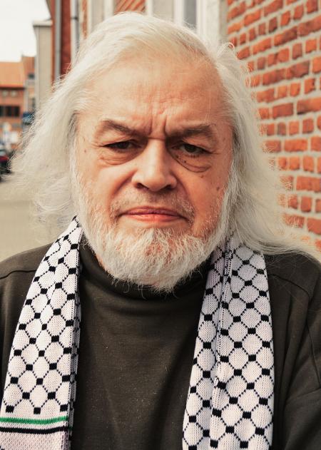 Jean Pierre Van Rossum