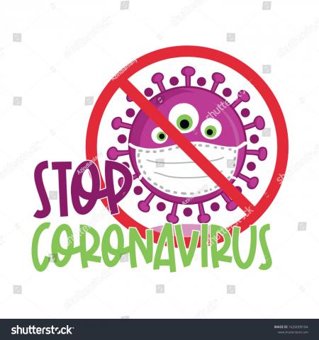 Corona virus slachtoffers