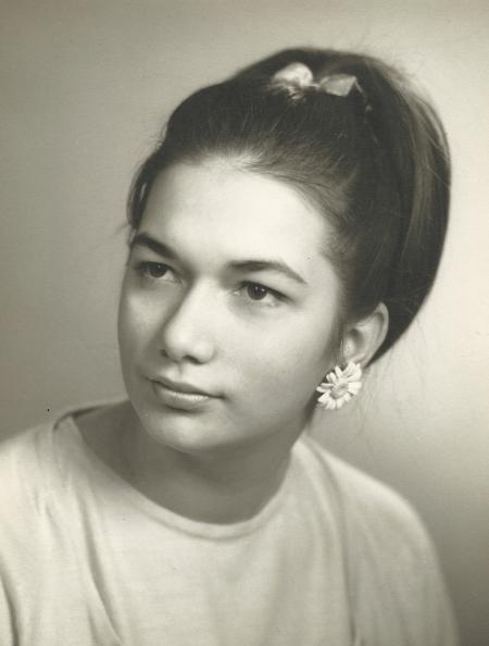 Wanda Astrid Rosalind Schwab - Hardy