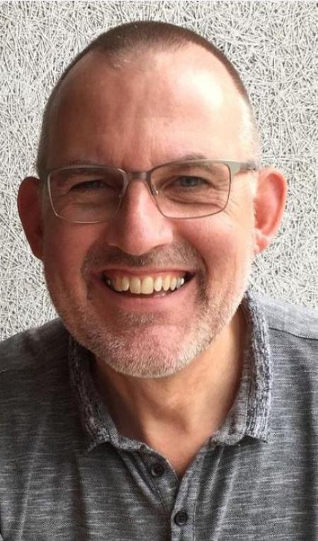 Anton van Wijngaarden