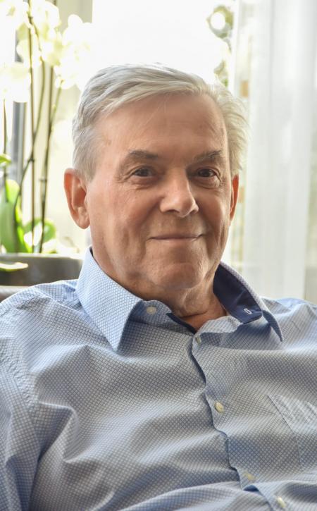 Aart den Boer