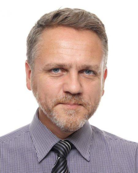 Jaap Kampen