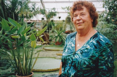 Corrie (C.C.B.) Rivas-Wols