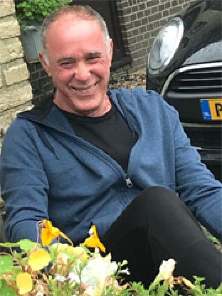 Dick Mulderij