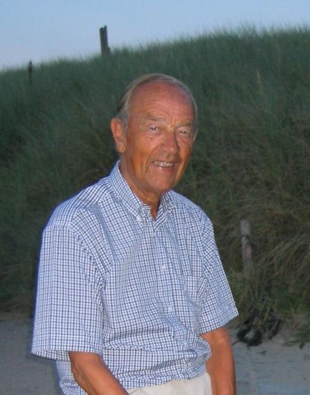 Jan Willem Wegstapel