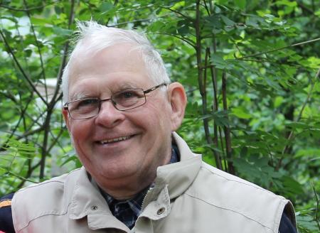 Johan Friemann