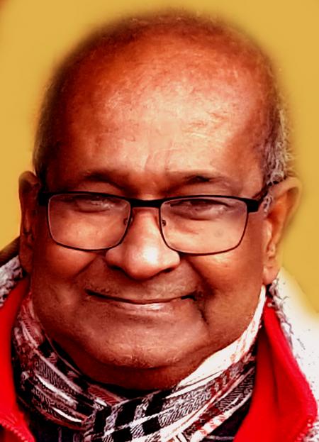 Soeraj Dew Bajnath