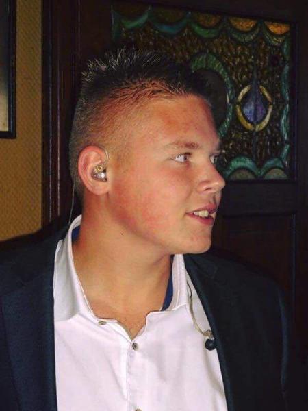 Bart van Doorn