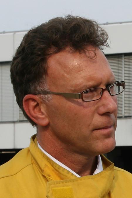 Wim de Zwart