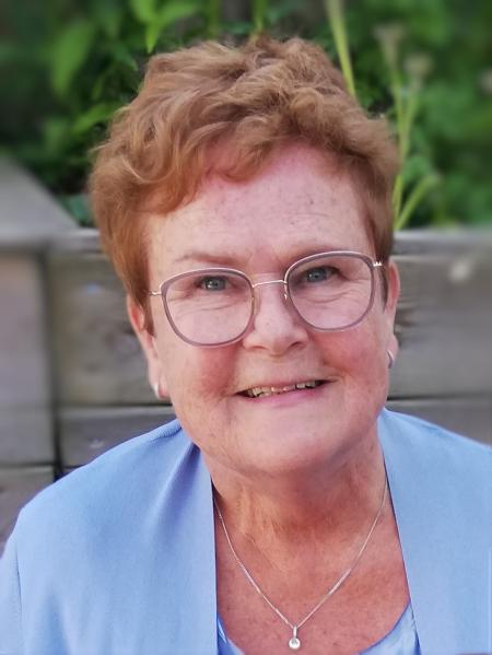 Antonia Blonk- de Ruiter
