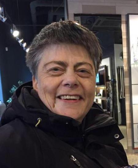 Dorien Hulshof