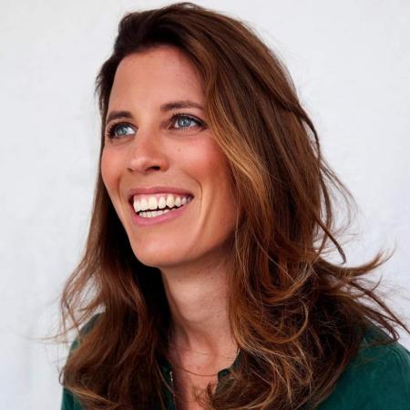 Annemijn Briët