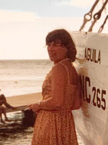 Wilhelmina Marianne Michels - Maandag