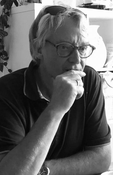 Dick Meijer