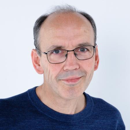 Jan Martinus van Es