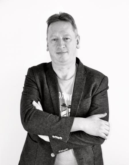 Eelco van Dam