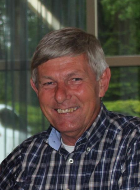 Hans (J.G.M) van Fulpen
