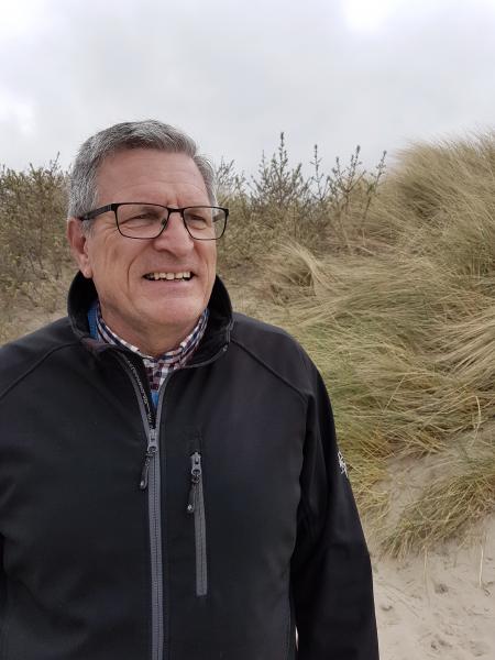 Gerrit Laurens