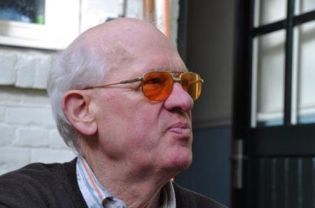 Reinier Franciscus Jozef van Bergen