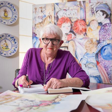 Yvonne Brill