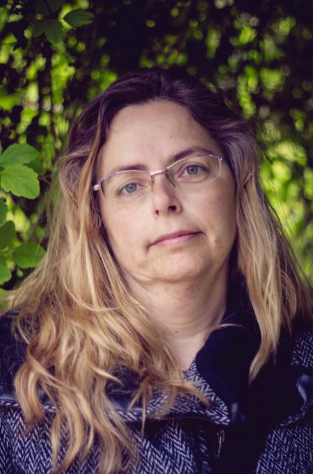 Martha Prins-Drenth