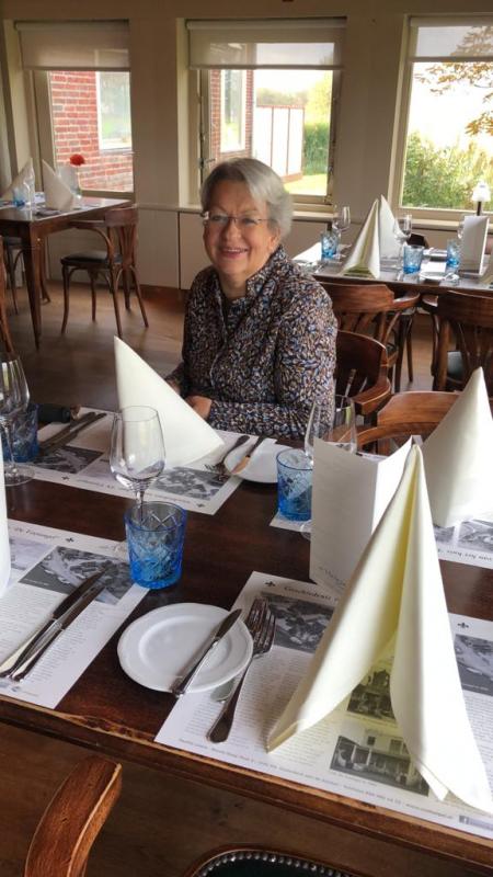 Marian Nordbeck-Vos