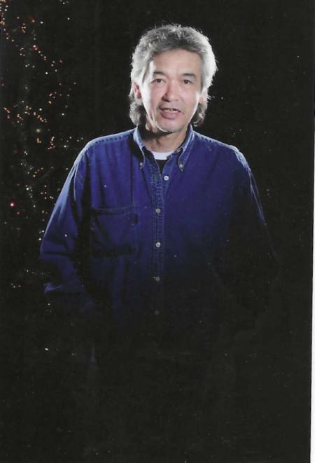 Walter Roy Chin Ten Fung