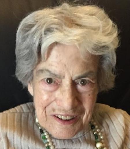 Jacoba Magteltje / Co van Anken-Hoogeveen