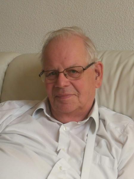 W.H. van Klink