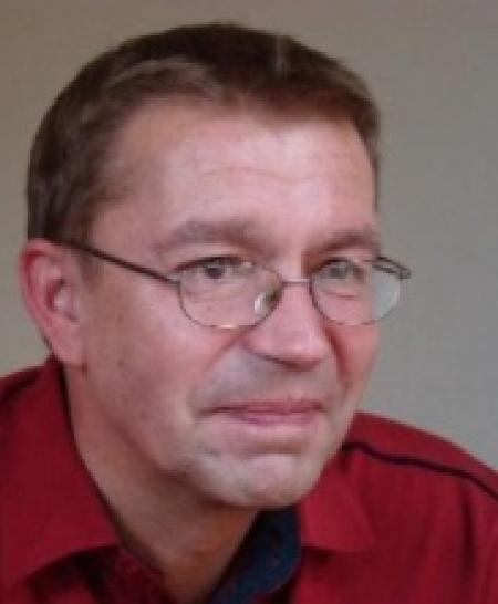 Berry Wijers