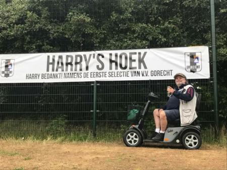 Harry Hoeksema