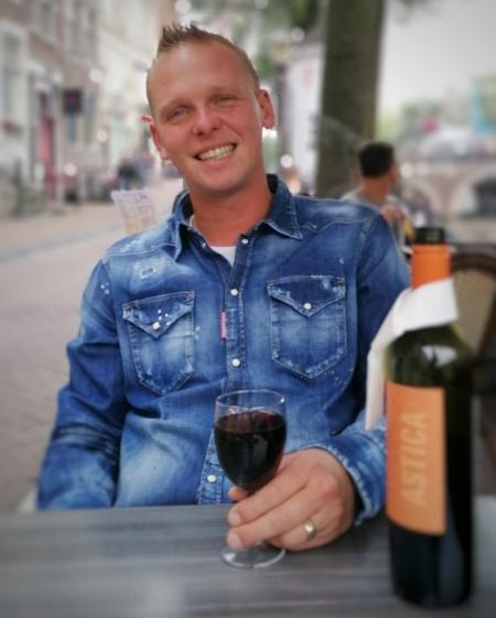 Daniël Kleiman