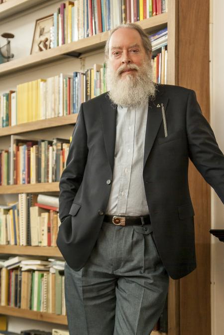 Prof. Dr. Harry A.J. Rump MEd