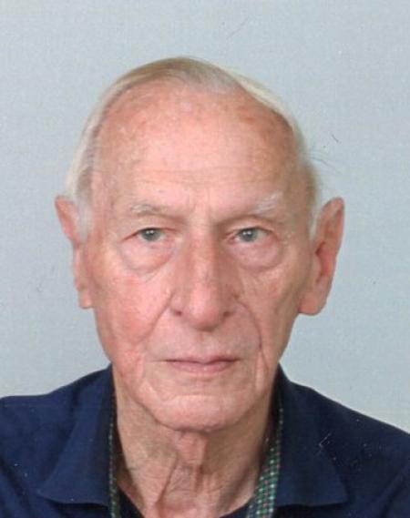 Joop Mazeland