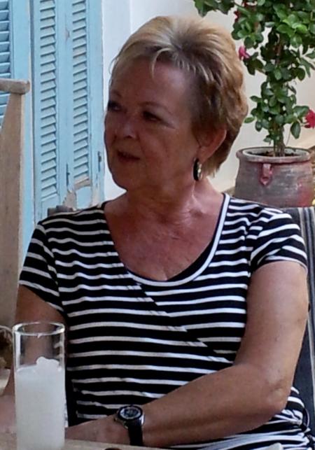 Joke Dijkstra - Swanen