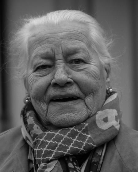 Bep Morsch-Schouten