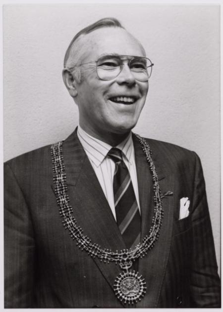 Albertus (Bert) Schreuder