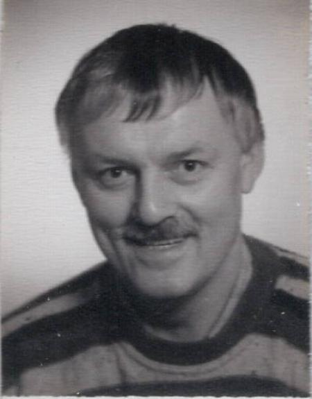 Johan Kleine