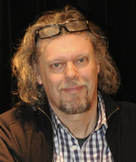 Rob Romkes