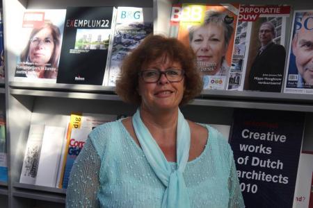 Majorie Goorman